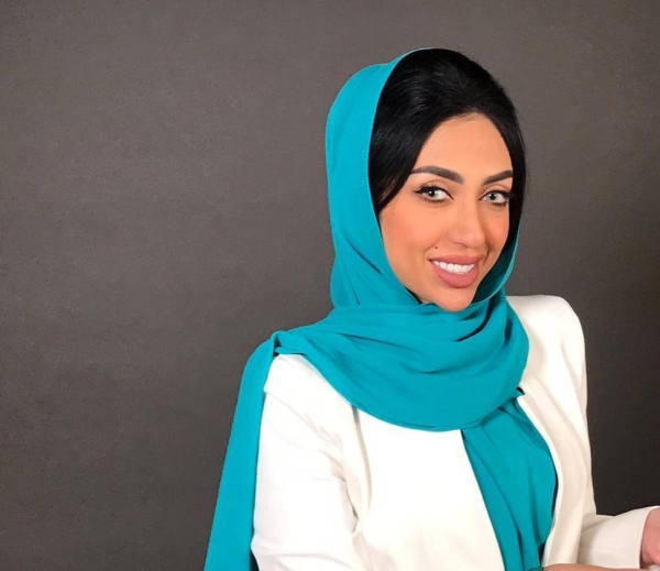 Arab Women Festival for Creativity to honor Saudi journalist Al-Bitar  