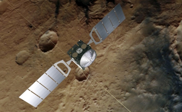 The UAE’s Mars Mission — Hope Probe — is to launch on July 20, 2020, at 01:58 a.m. UAE local time.