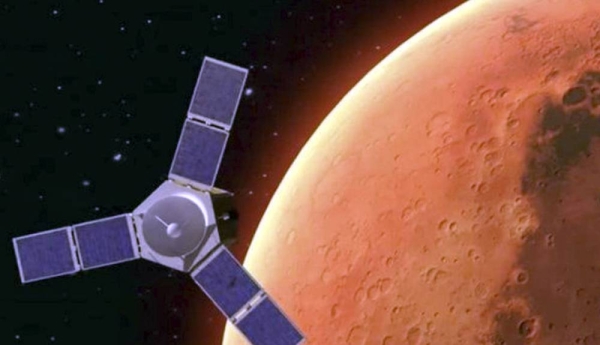 The UAE’s Mars Mission — Hope Probe — is to launch on July 20, 2020, at 01:58 a.m. UAE local time.