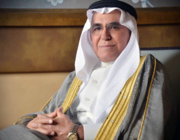 Ambassador Saad Alarify is the Kingdom's Head of Mission to the European Union.