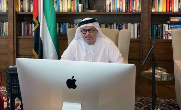 Dr. Anwar Mohammed Gargash, minister of state for foreign affairs and chairman of the National Human Rights Commission (NHRC), stressed that the UAE is keen to develop its institutional frameworks for human rights.