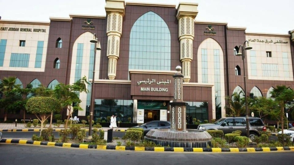 107-yr-old Saudi woman in Jeddah defeats coronavirus