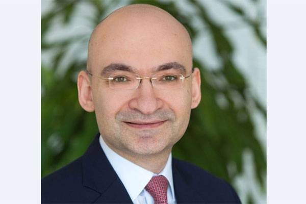 MustafaMustafa Bosca, Managing Director and Partner, BCG