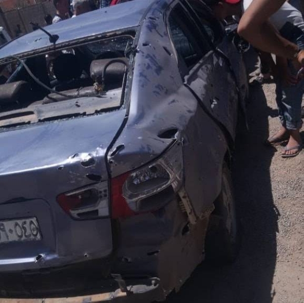 Blast in Syria's Daraa kills three regime fighters