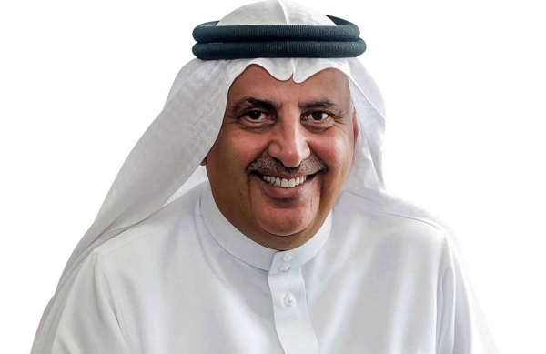 Dr. Abdulwahab Al-Sadoun, secretary general, GPCA.
