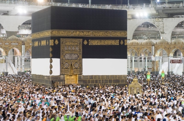 Hajj continued uninterrupted throughout Islamic history, says study