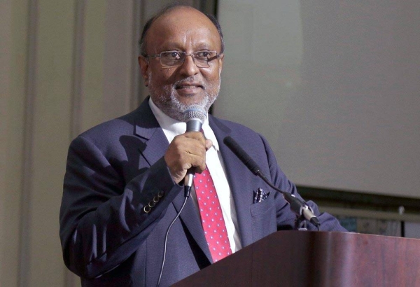 Bangladesh Ambassador Golam Moshi is scheduled to return to Bangladesh after completing his tour of duty of five and a half years in the Kingdom.