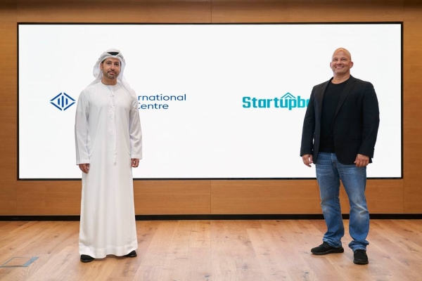 Startupbootcamp establishes headquarters at DIFC.