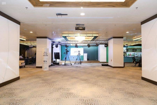 Ministry of Media launches media center to cover Hajj