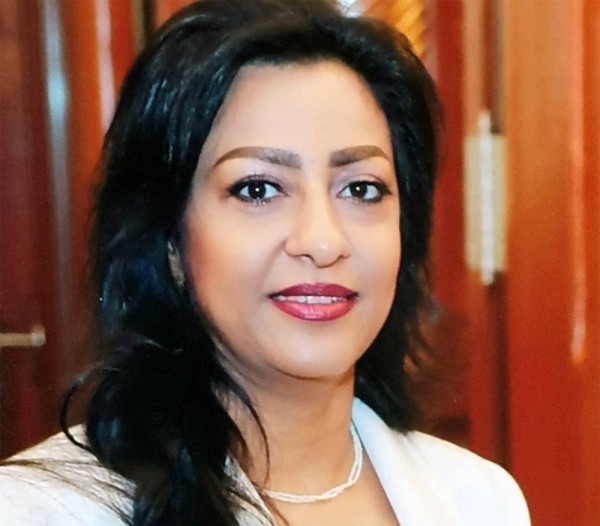 The Bahrain Red Crescent Society (BRCS) has announced the appointment of Dr. Nilofer Jahromi as the head of the Society's Young & Youth Committee.