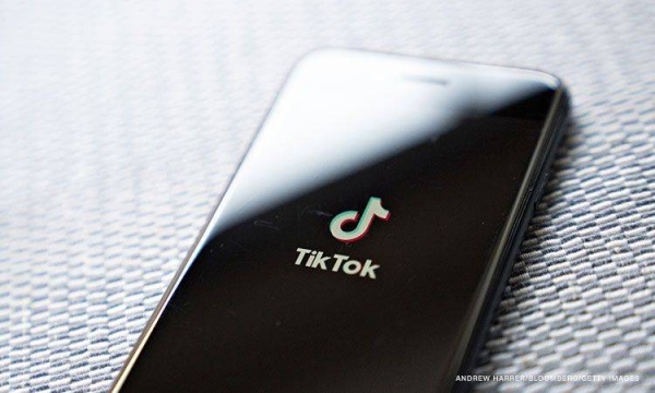 President Donald Trump repeatedly insisted on Monday that the government should get a cut from the sale of TikTok's US unit if an American firm buys it. — Courtesy photo
