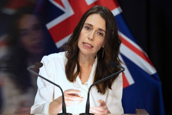 The centerpiece of New Zealand Prime Minister Jacinda Ardern Labor’s campaign is to support businesses in hiring at least 40,000 people whose employment has been affected by the coronavirus. — Courtesy photo