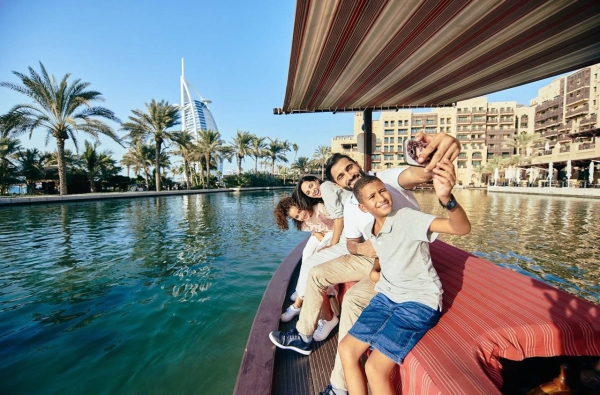 Dubai reopens to tourists in hopes of sector rebound