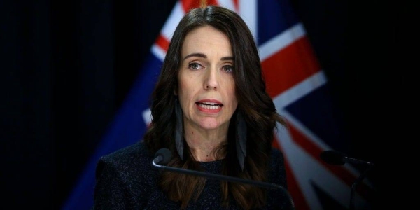 New Zealand's Prime Minister Jacinda Ardern confirmed four new locally transmitted coronavirus cases and announced that Auckland will temporarily see level three restrictions introduced for three days starting from midday on Wednesday. — Courtesy photo