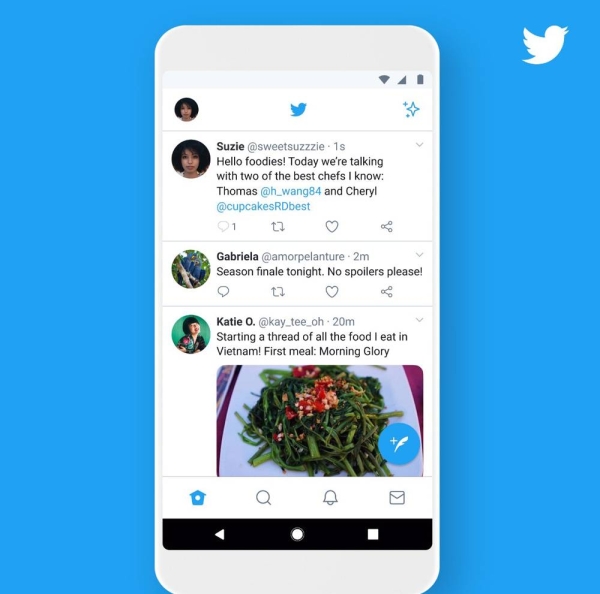 Twitter to roll out new feature across iOS, Android and Twitter.com