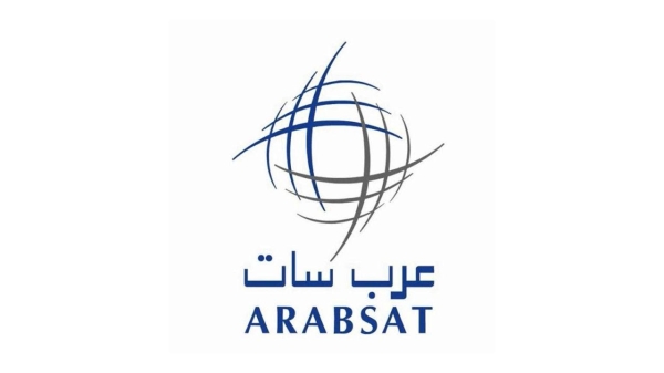 ARABSAT logo