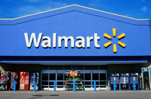 Walmart’s second quarter results crushed analyst estimates as the online sales were nearly doubled due to the pandemic boost in e-commerce.