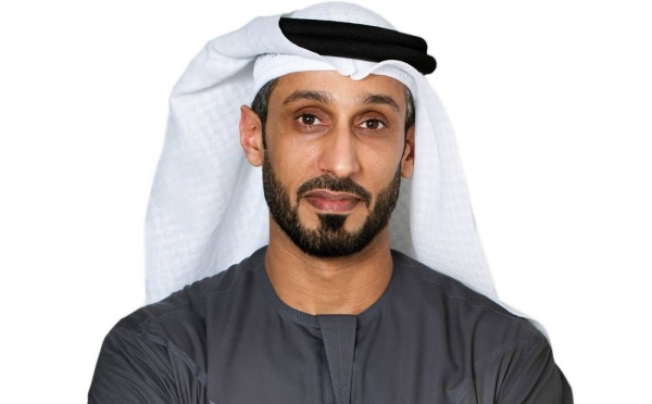 Saeed Al Eter