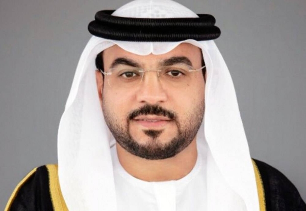 Saeed Al Eter