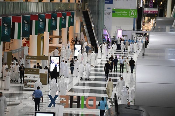 The Abu Dhabi International Hunting and Equestrian Exhibition (ADIHEX) have announced that the 18th edition of the event will take place over seven days.