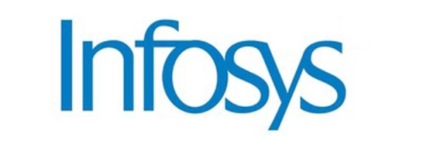 Infosys Logo (PRNewsfoto/Infosys)