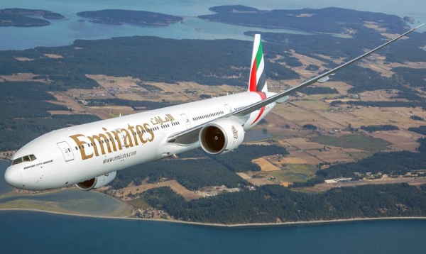 Emirates will operate repatriation flights to five Indian cities from Aug. 20 till Aug. 31.