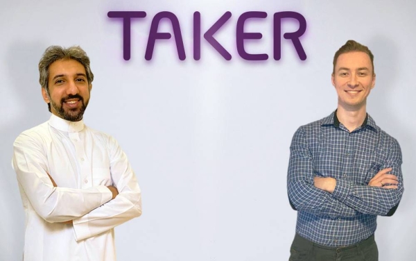 TakerGo to expedite delivery of orders efficiently and swiftly