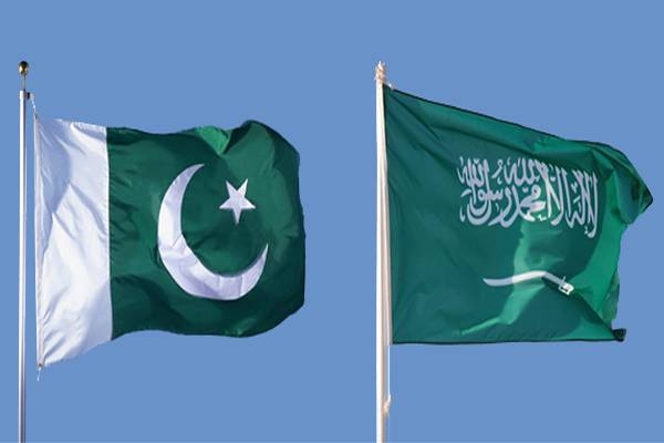 Pakistan condemns Houthi attack targeting Saudi Arabia