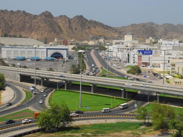 Oman corona recoveries stand at 93.4%