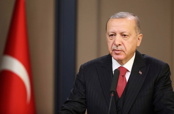 The State Department issued a statement on Tuesday blasting President Recep Tayyip Ergodan for undermining the US as well as global efforts to combat terrorism. — Courtesy photo