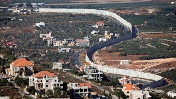 A view of the Lebanese village of Adaisseh next to the Israel-Lebanon border. — File photo
