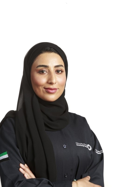 Women represent 20 percent of the total employees of the Emirates Nuclear Energy Corporation and its branch companies. — SPA photos

