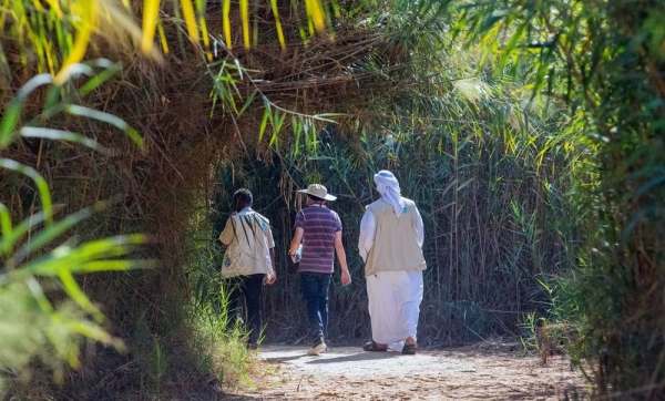 Al Wathba Wetland Reserve has been nominated for the Middle East’s Responsible Tourism Award, part of the 27th World Annual Travel Awards.
