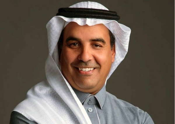 Dr. Fahad Bin Abdullah Bin Mohammed Al-Yabis