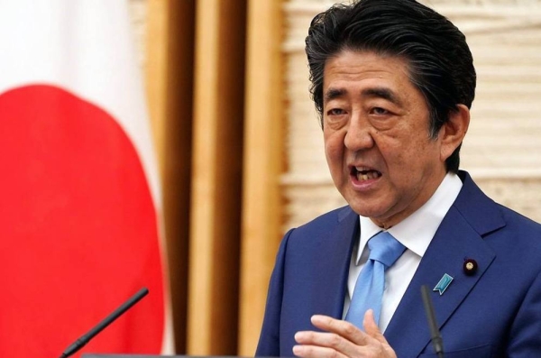 Japan’s longest-serving Prime Minister Shinzo Abe said on Friday he will be stepping down because a chronic health problem.