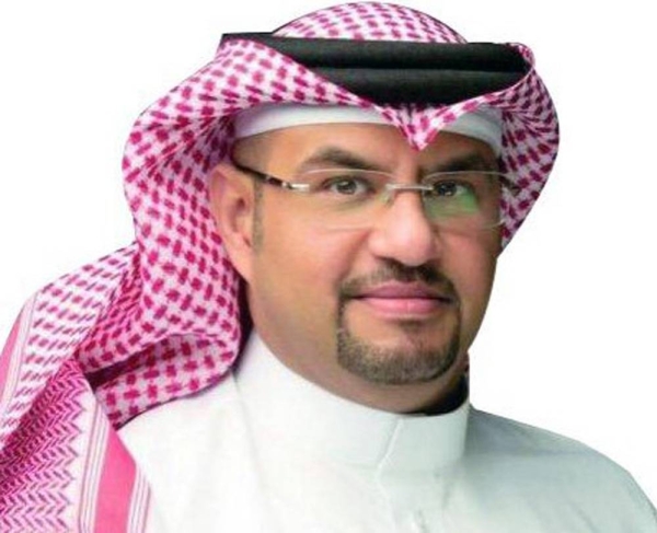 Nawaf Al-Jishi