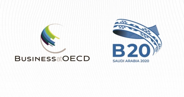 B20, Business at OECD launch ‘GVC Passport’ on financial compliance