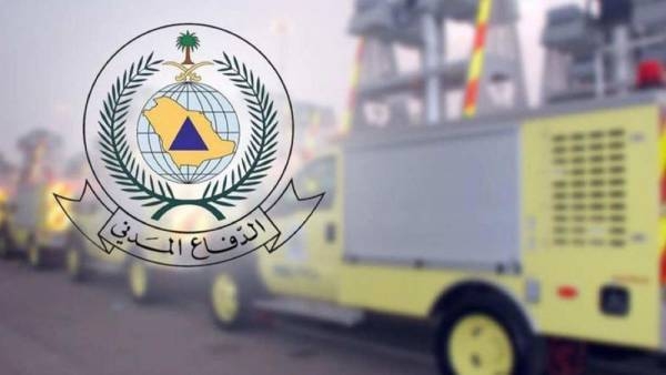 Civil Defense allowed to seek assistance of other agencies’ employees