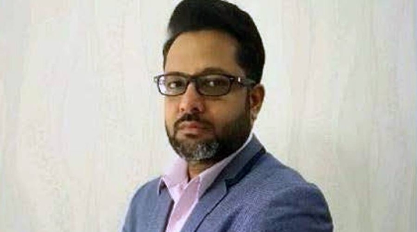 Muzammil Riyaz – Founder and VP of Centre Service Group