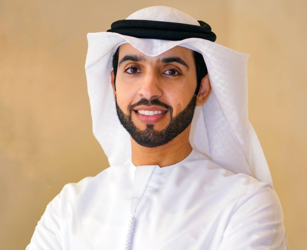 Ahmad Al Haddad, chief operating officer, parks and zones – DP World, UAE Region