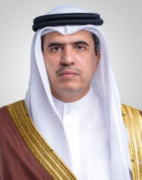 Bahrain's Information Minister Ali bin Mohammed Al Romaihi