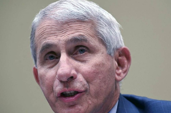 Dr. Anthony Fauci warned on Friday that the United States might not get back to pre-pandemic life until the end of next year.