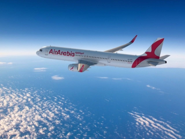 Cairo joins Air Arabia Abu Dhabi growing network in Egypt with current flights connecting Abu Dhabi with Alexandria and Sohag. The new service represents the fifth route for Air Arabia Abu Dhabi since the launch of service from Abu Dhabi International Airport on July 14, 2020. — WAM photo