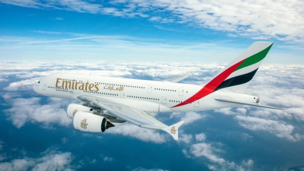 The airline said its A380 experience remains highly sought after by travelers for its spacious and comfortable cabins and has plans to gradually expand the deployment of the popular aircraft in line with demand and operational approvals. — WAM photo