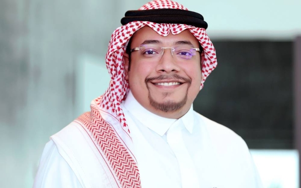 Dr. Moataz Bin Ali, vice president, Middle East and North Africa, Trend Micro.