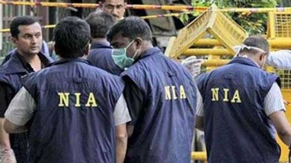 The National Investigation Agency (NIA) on Saturday morning carried out searches and arrested nine terrorists of banned terror organization Al-Qaeda — File photo
