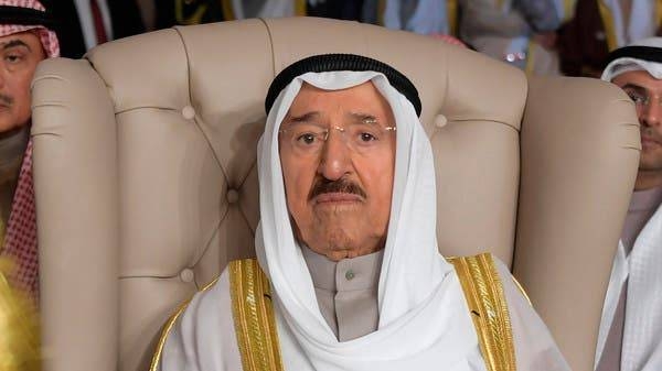 Kuwait’s Emir Sheikh Sabah Al-Ahmad Al-Sabah has died at the age of 91. — Courtesy photo