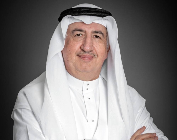 Hani Salem Sonbol, CEO of International Islamic Trade Finance Corporation (ITFC).