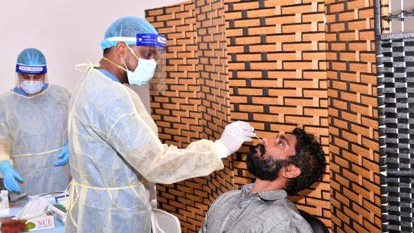 The United Arab Emirates on Friday saw its highest daily total of coronavirus infections since the outbreak of the pandemic, with 1,181 new cases. — WAM photo