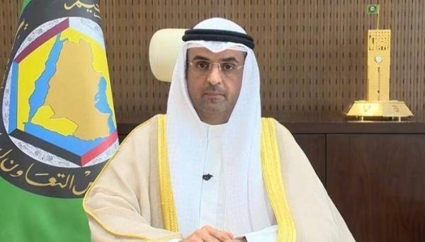  Secretary-General of the Gulf Cooperation Council (GCC) Nayef Al-Hajraf held meetings on Tuesday with three foreign ambassadors to Saudi Arabia.